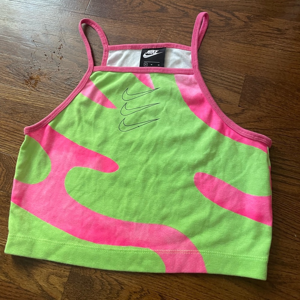 Nike Tank Top